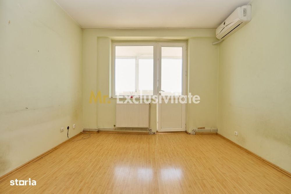 Apartament 4 Camere Decomandat | Craiovei | 3 Balcoane | Parcare