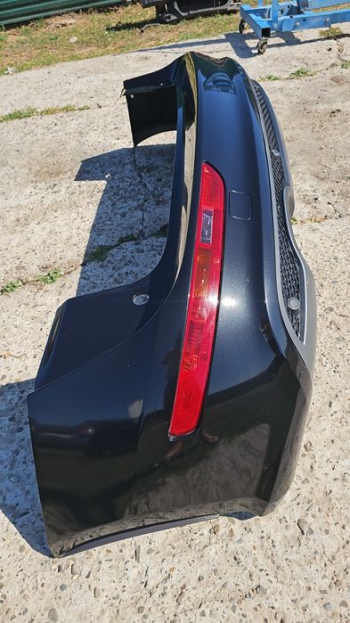 Bara spate Audi Q5 S line an 2013