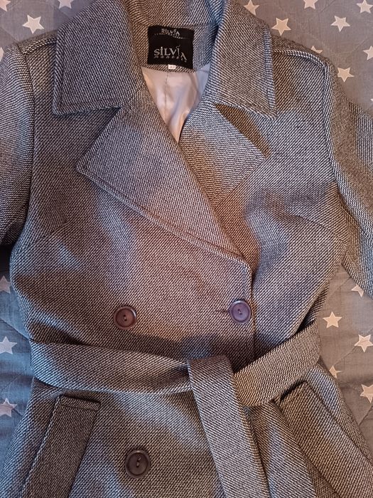 Пальто весна - осень