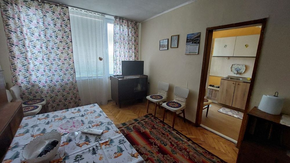 Дава се под наем Едностаен апартамент в Панагюрище - 56 кв.м за 204 € - Снимка #9