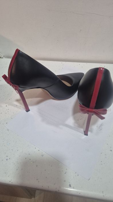 Елегантни обувки