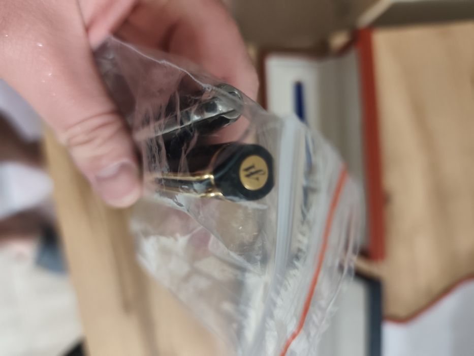 Писалки montblanc,parker,dupont