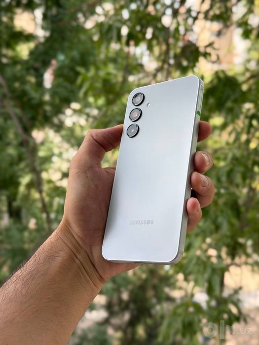 Samsung Galaxy A16