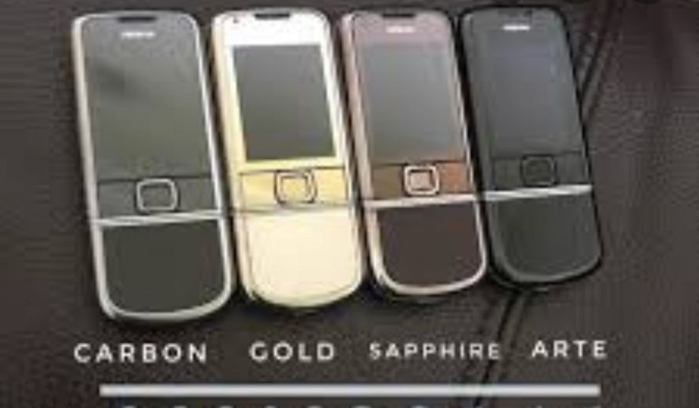 nokia 8800 zakazga AQWdan