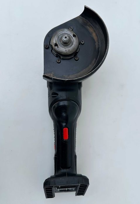 Wurth AWS 18-125 P Compact - Безчетков ъглошлайф 18V