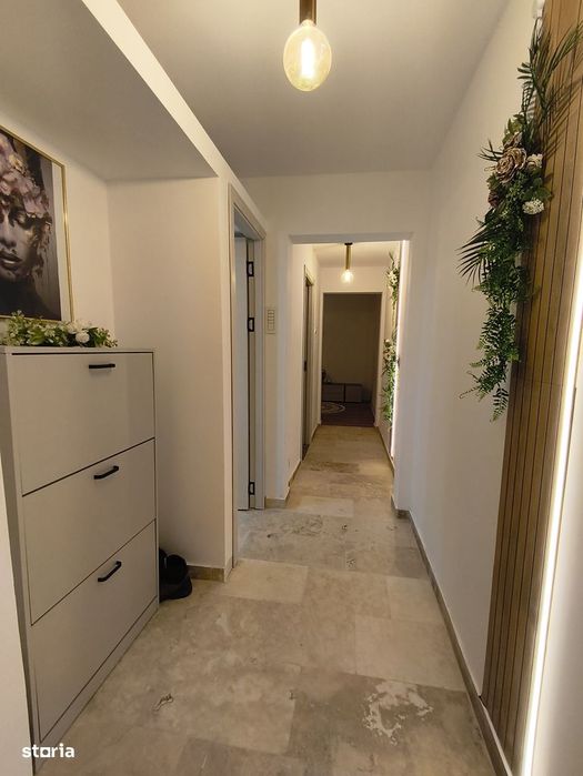 Apartament,