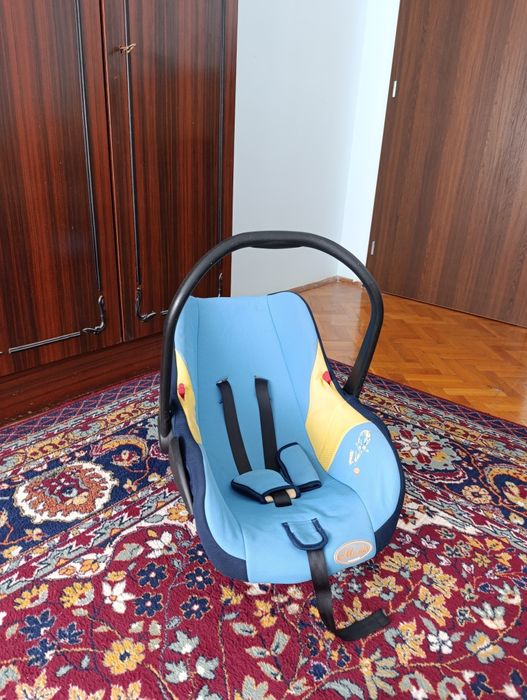 Детско столче Moni