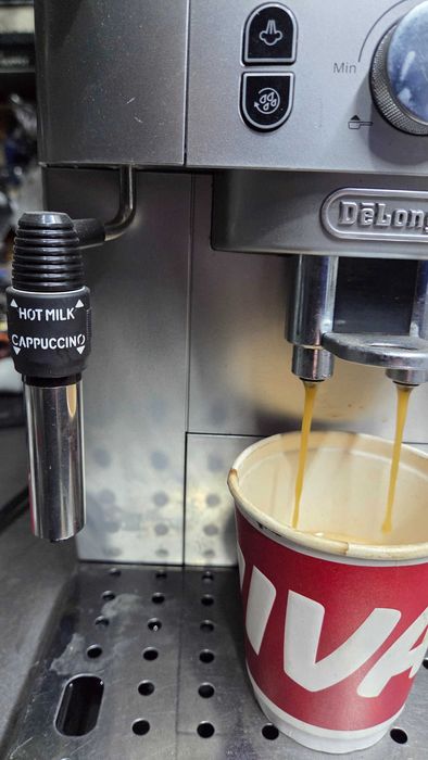 DeLonghi Magnifica S Smart