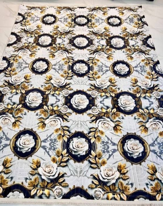 Covoare și traverse