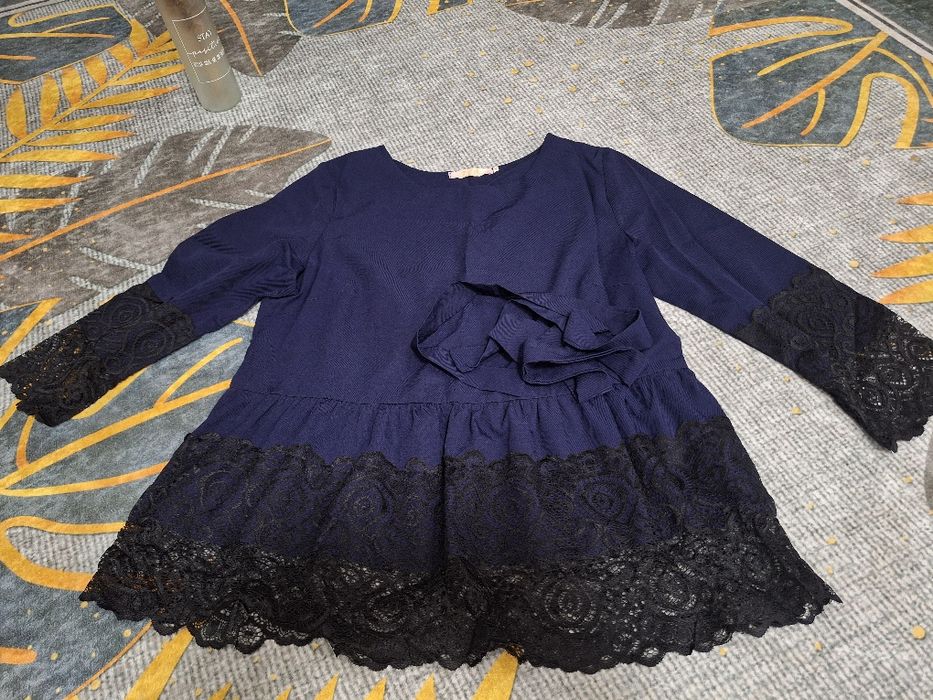 Платье, кофта женская