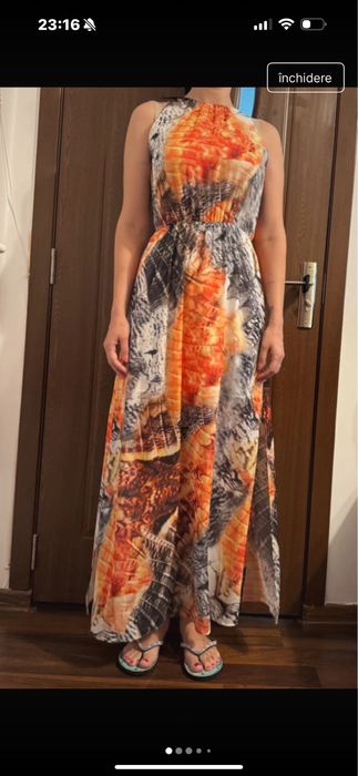 Rochie H&M ………..