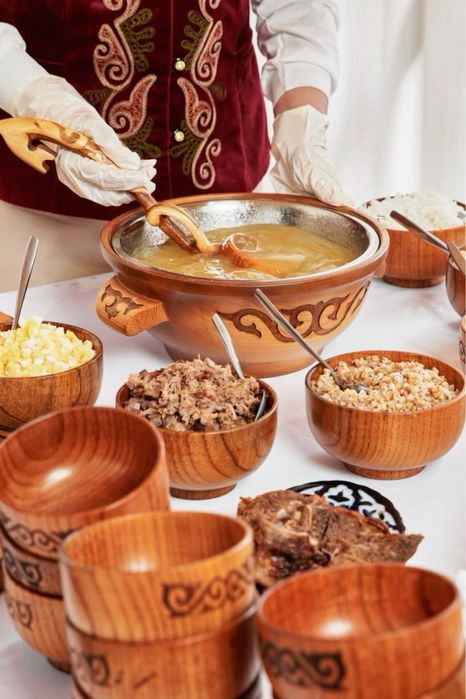 Наурыз көже Алматы