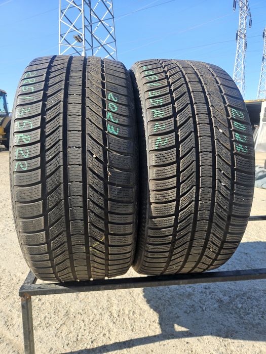Vând anvelope iarna 285/35r22 285/35/22 CONTINENTAL