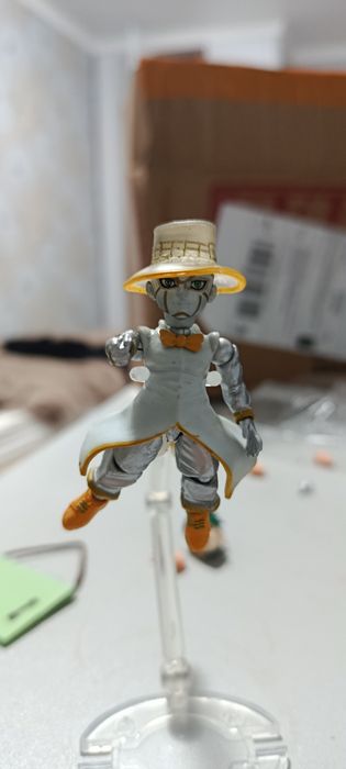 Фигурка Рохан Кишибе ДжоДжо