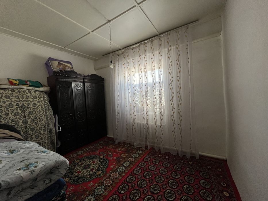 Жай сотилади ориентир чойхона кольцовой нукус кучаси жай номери 95