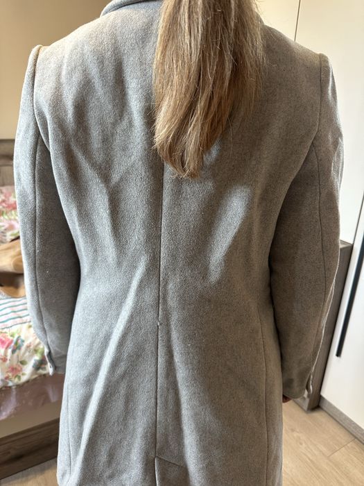 ZARA Есенни палта и якета