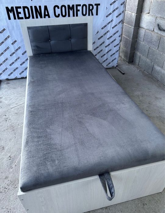 Продам, почти новую кровать