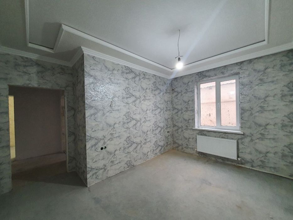 Шахар марказида 4 хонали квартира сотилади