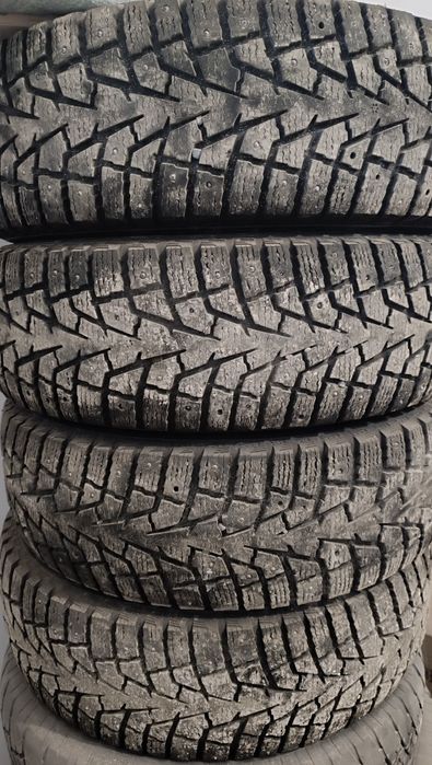 MAXXIS 235/70R/16
