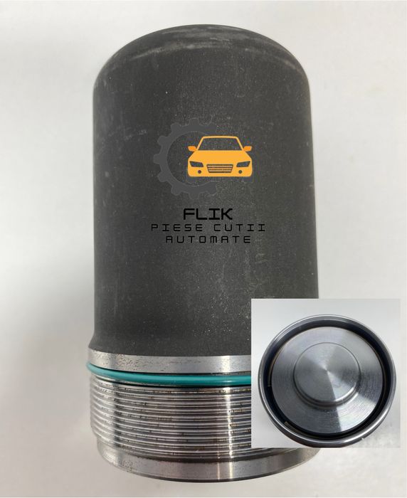 Baie ulei  Mechatronic DSG 7viteze DQ200 0AM VW, Skoda, Audi & Seat