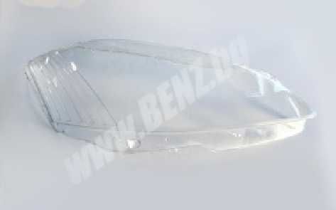 Стъкла за фарове Mercedes w221,w222,w212,w213,c218,c219,w204,w205,x156
