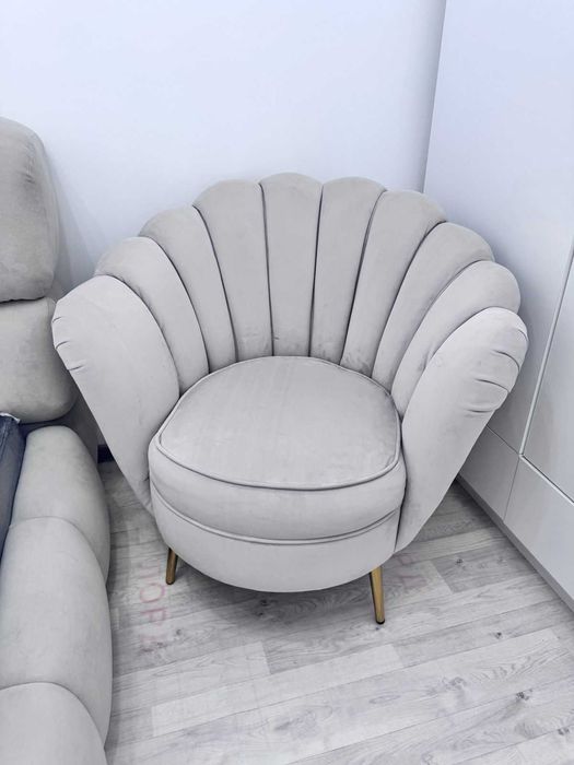 Кресло для спальни и гостиной