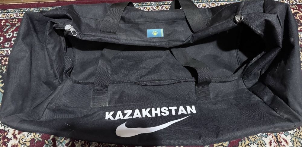 Продам баул NIKE