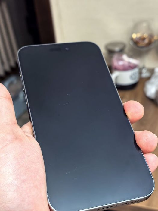 IPhone 14 Pro Max 256gb DUAL