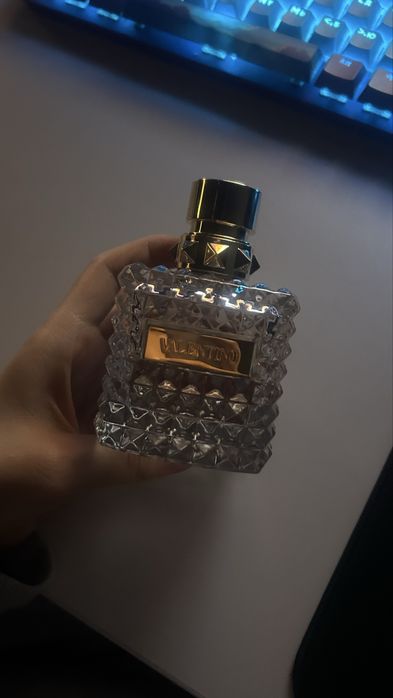 Парфюм VALENTINI donna