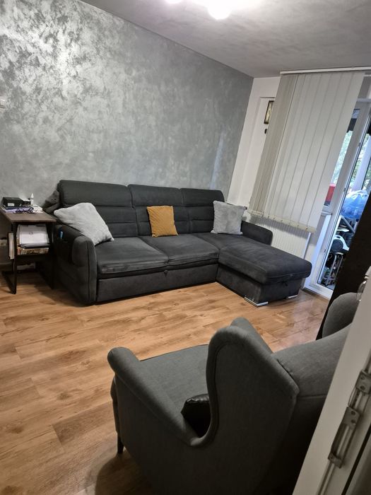 Apartament 3 camere  Aleea Vergului Bl 18 , sect 2