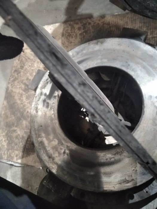 Продам корзину камаз