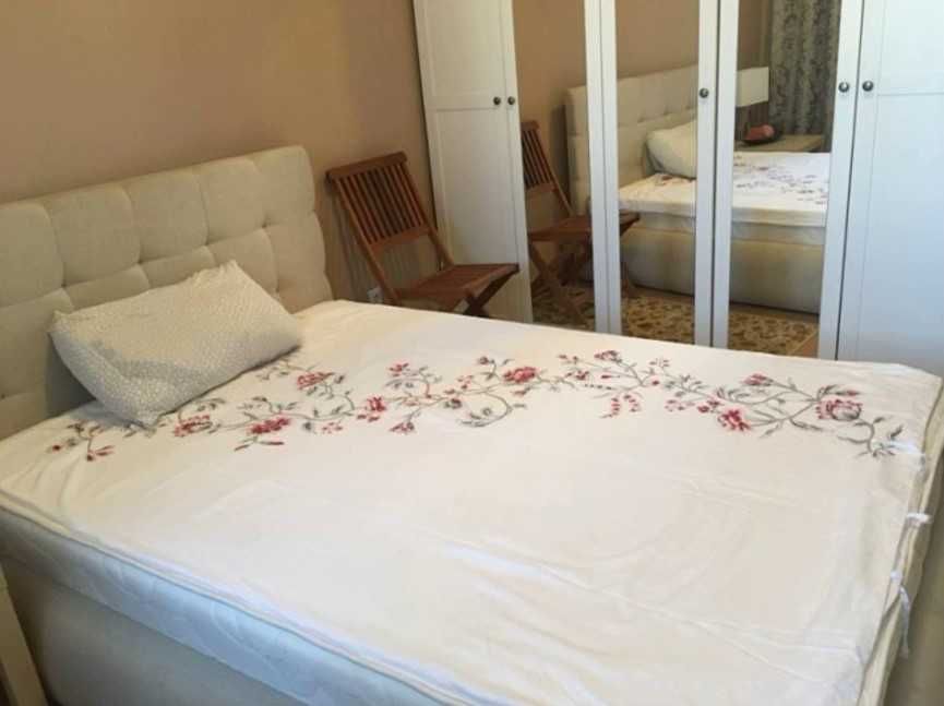 Дава се под наем Тристаен апартамент в София, Център - 90 кв.м за 816 € - Снимка #3