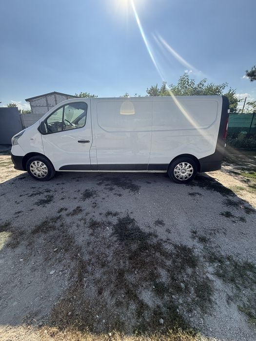 Renault fratic 2018