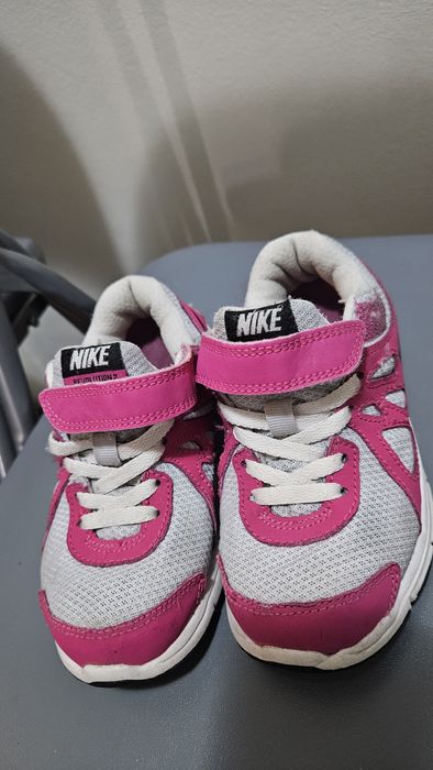 Adidasi nike 28,5 originali