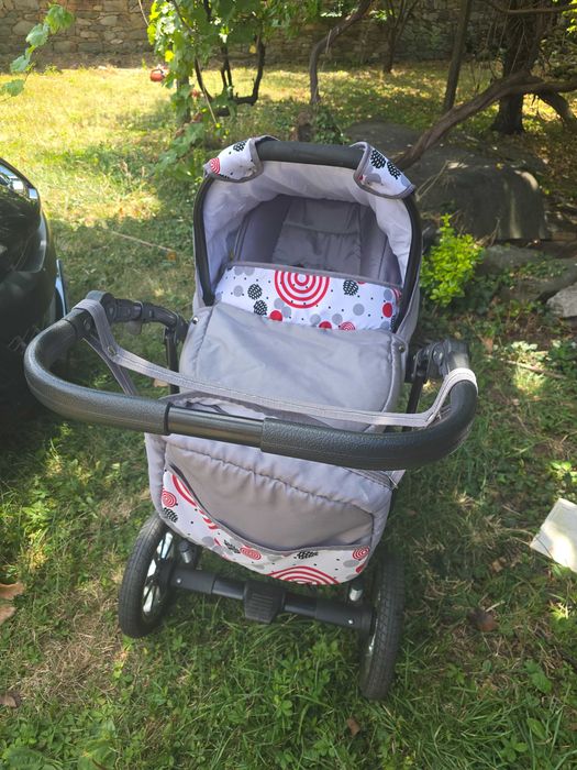 Детска количка Bavario