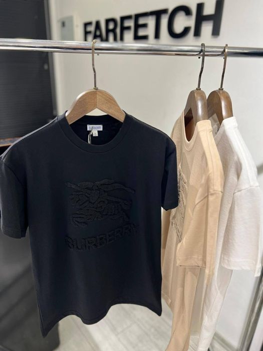 Мъжки маркови тениски S-2XL