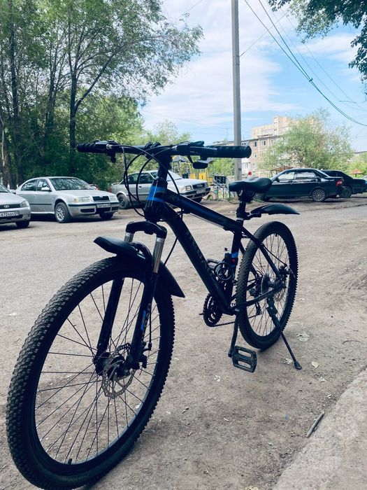 Продам велик Темиртау