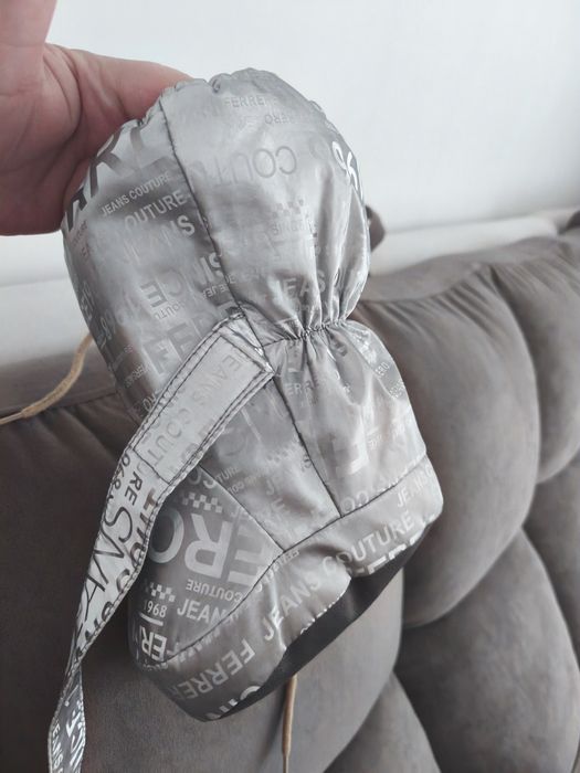 Продам зимние сапожки для малыша.