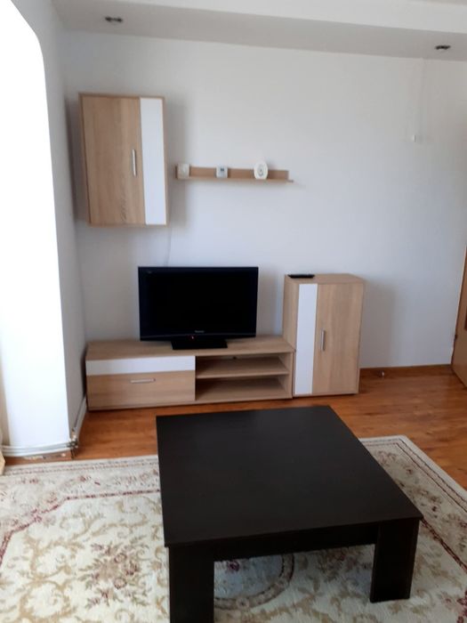 Apartament 2 camere decomandat