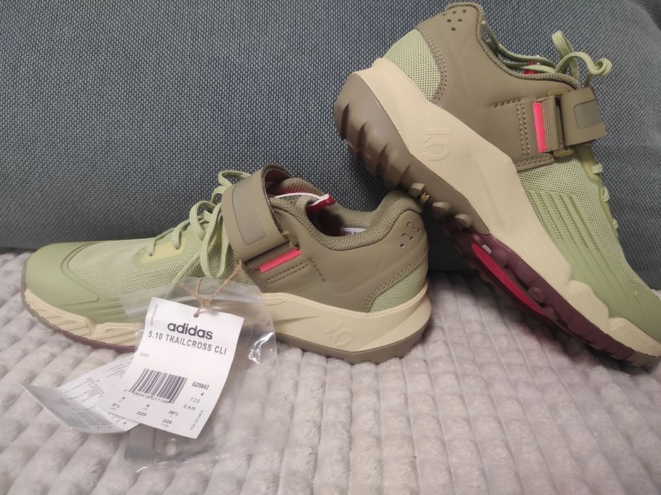 Pantofi ciclism Adidas 5.10 Trailcross