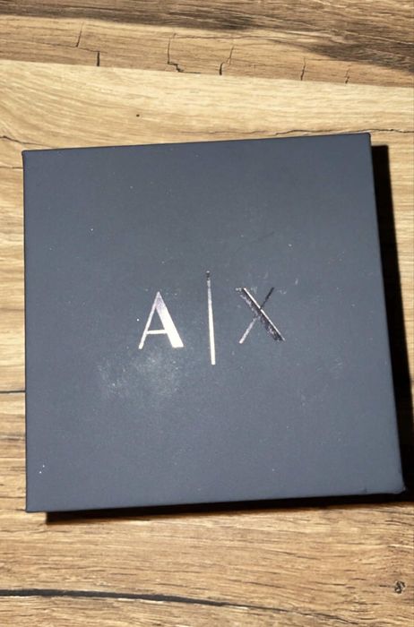 Ceas Armanii Exchange