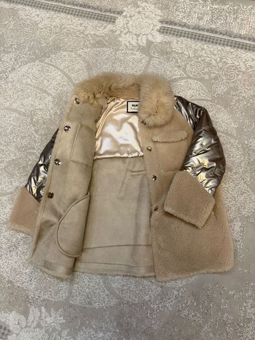 Продам шубы женские