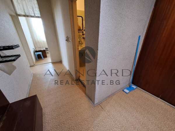 оф.16700 Двустаен апартамент/ Преспите