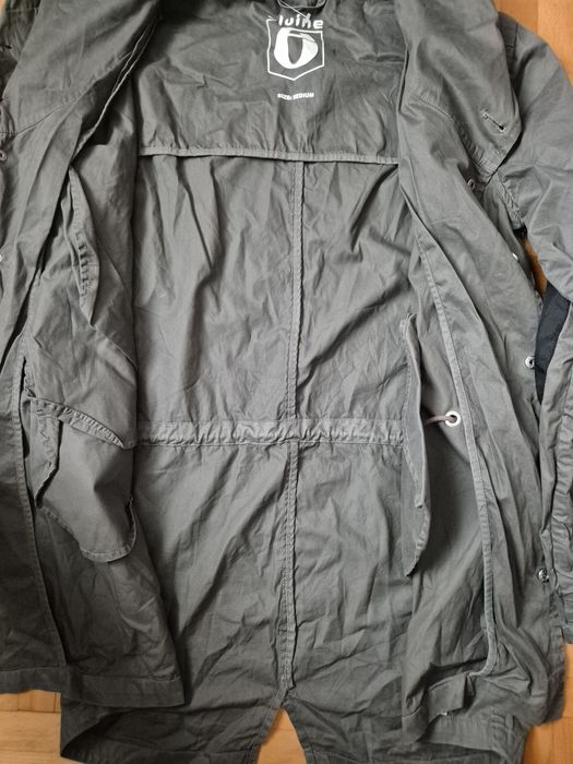 Geacă premium Elvine, 100% Bumbac, Damă - M