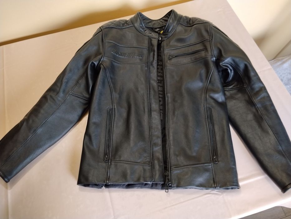 Jachetă bărbați Enginehawk