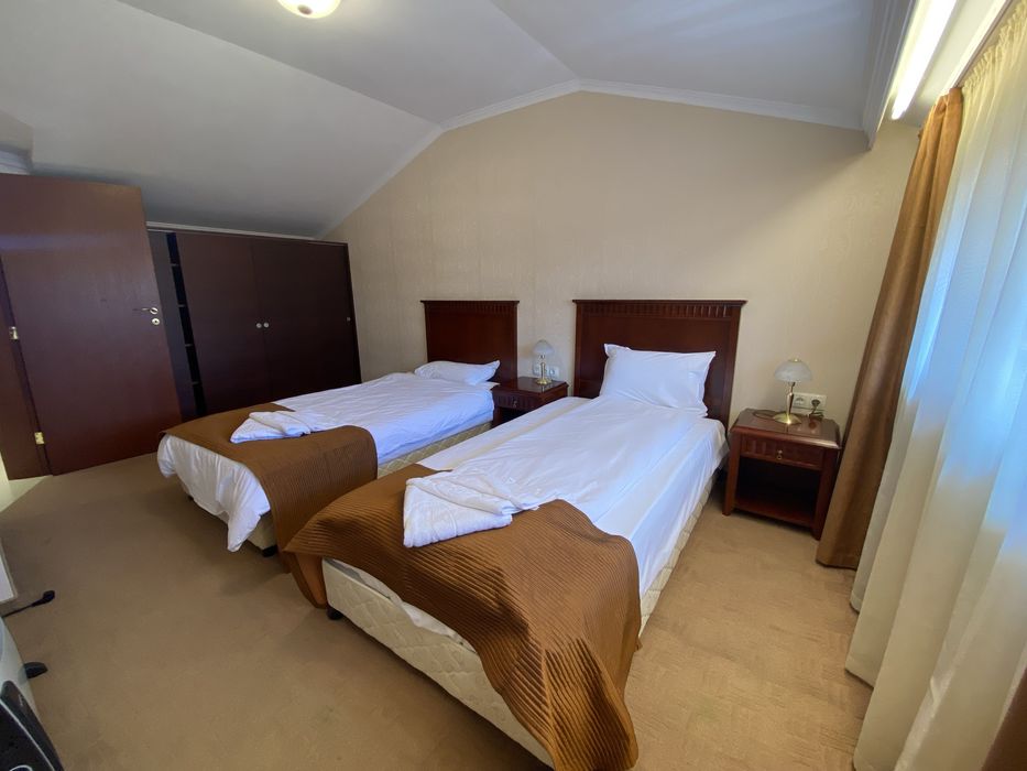 Продава се Тристаен апартамент в Банско - 149 кв.м за 833 €/кв.м - Снимка #12