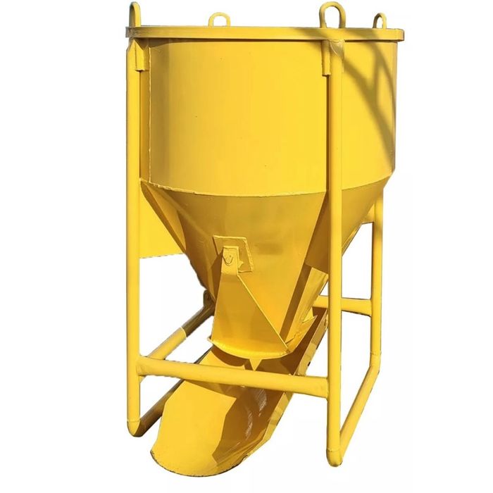 Аренда  инструментов Бадья Колокольчик