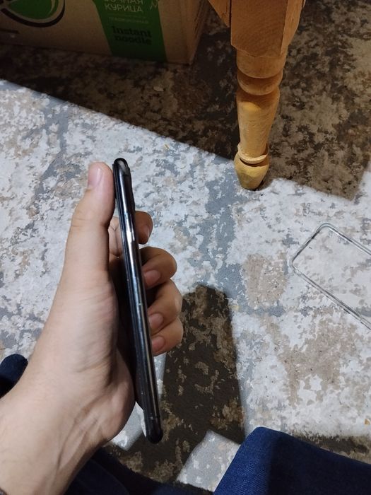 Iphone 11 pro max garantiya