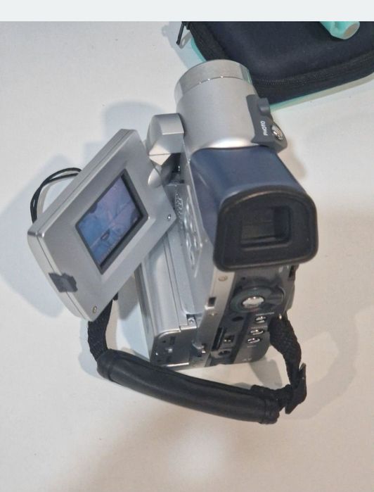 Camera photo digitala