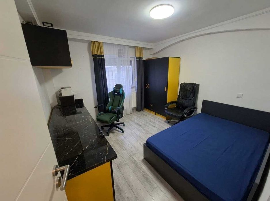 Apartament 3 camere